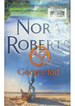 Gorący lód