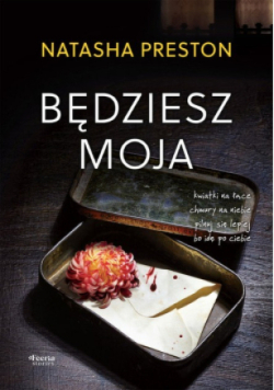 Będziesz moja