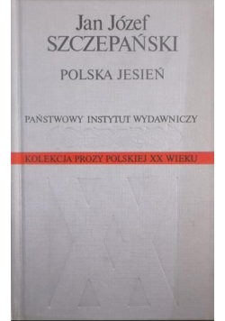 Polska jesień