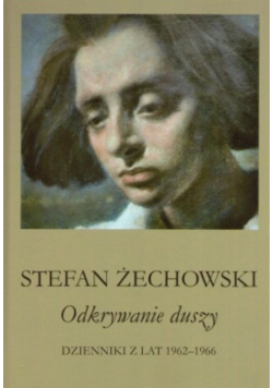 Odkrywanie duszy Dzienniki z lat 1962 1966