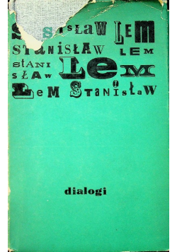 Lem Dialogi