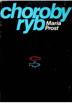 Choroby ryb