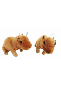 Ziki Kapibara 14cm