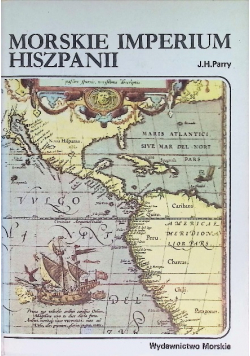 Morskie imperium Hiszpanii