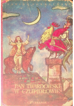 Pan Twardowski w Czupidłowie