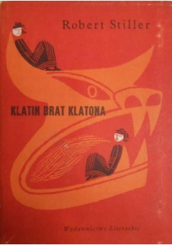 Klatin brat Klatona