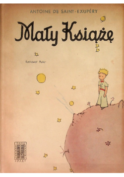 Mały Książę
