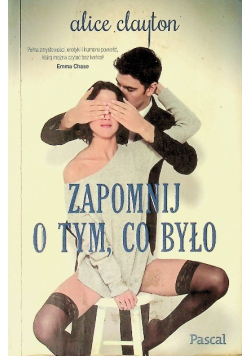 Zapomnij o tym co było
