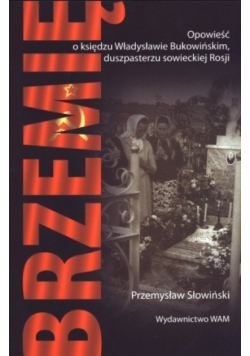 Brzemię