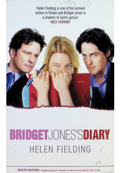 Bridget Jones Diary