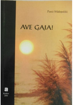 Ave Gaja!