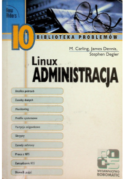 Linux administracja
