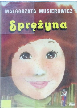 Sprężyna