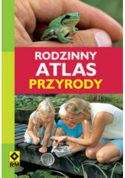 Rodzinny atlas przyrody