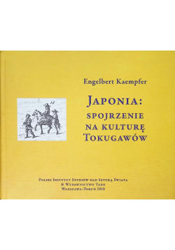 Japonia: spojrzenie na kulturę Tokugawów