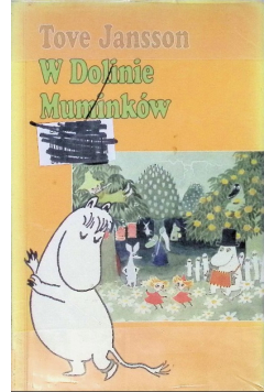 W Dolinie Muminków