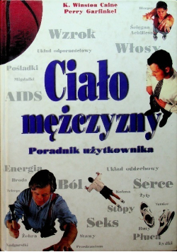 Ciało mężczyzny