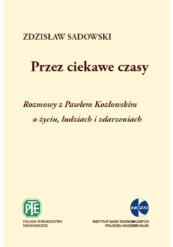 Przez ciekawe czasy