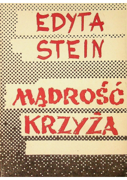 Mądrość krzyża
