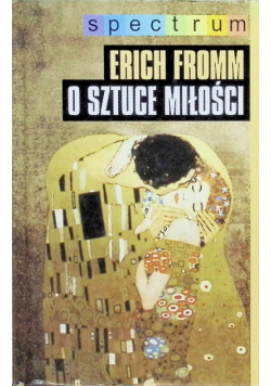 O sztuce miłości