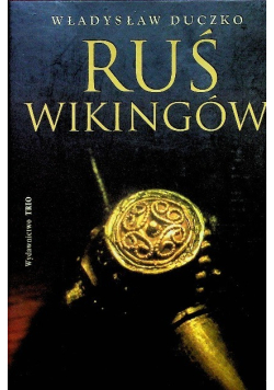Ruś Wikingów
