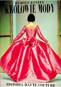 Królowie mody Historia haute couture