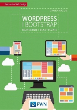 Mazur Dawid  - Wordpress i Bootstrap Bezpłatnie i elastyczni