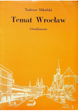 Temat Wrocław