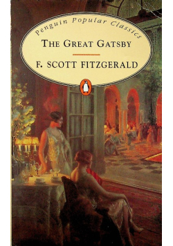The great gatsby