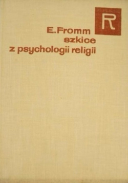 Szkice z psychologii religii