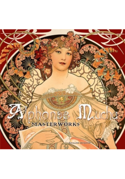 Alphonse  Mucha