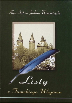 Listy z Tumskiego Wzgórza