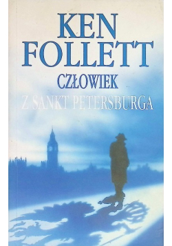 Człowiek z Sankt Petersburga