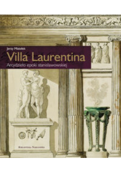 Villa Laurentina