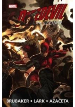 Daredevil Tom 5 Nieustraszony