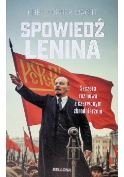 Spowiedź Lenina