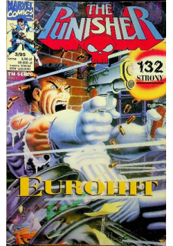 The Punisher Nr 3 / 95