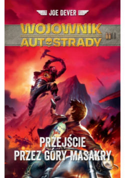 Przejście przez góry masakry Tom 2