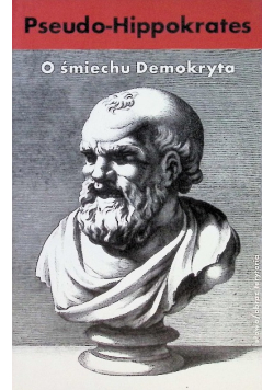 O śmiechu Demokryta