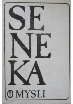 Seneka myśli