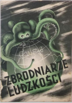 Zbrodniarze Ludzkości 1940 r
