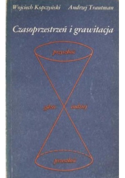 Czasoprzestrzeń i grawitacja