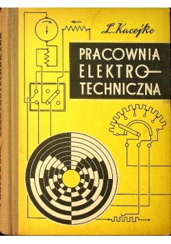 Pracownia elektro techniczna