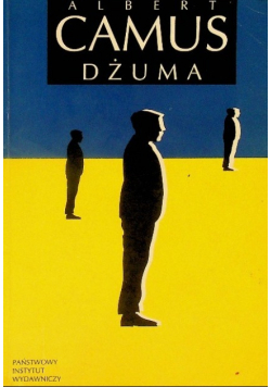 Dżuma