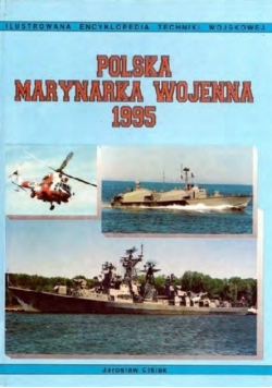 Polska marynarka wojenna 1995