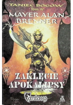 Zaklęcie apokalipsy