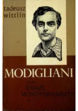 Modigliani, cz II