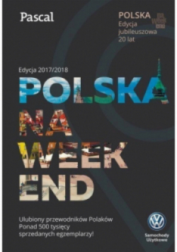 Polska na weekend