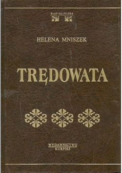 Trędowata