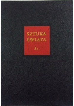 Sztuka świata Tom 10